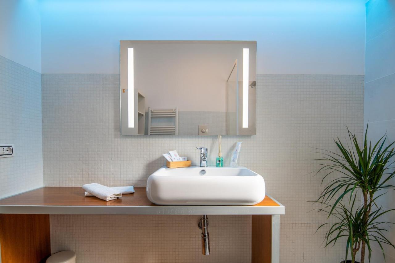 Familiaris Pompei Holiday Home Bagian luar foto